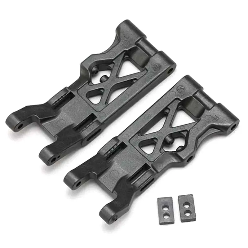 Yokomo Rear Suspension Arm, Type-B, Z2-008R3 1