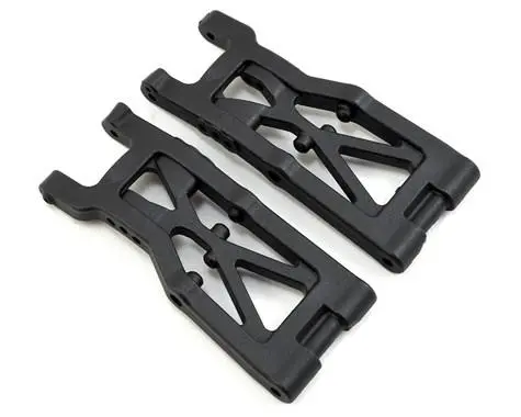 Yokomo S4 Graphite Rear Arms, S4-008Rs4 1