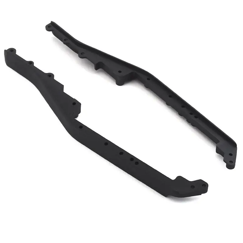 Yokomo Side Guard Plate Set For Yz-2T, Z2-002Spt 1