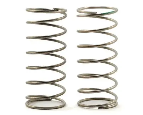 Yokomo Ultra Front Buggy Springs, Green, Rp-083G 1
