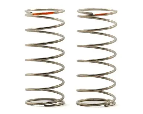 Yokomo Ultra Front Buggy Springs, Orng., Rp-083O 1