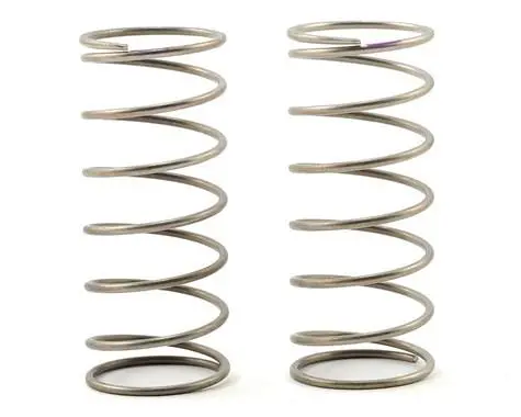Yokomo Ultra Front Buggy Springs, Purp., Rp-083Pu 1