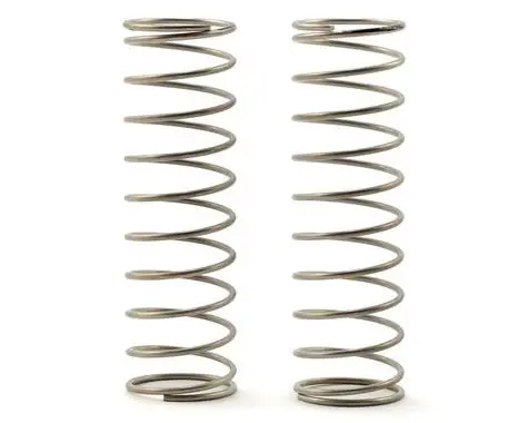 Yokomo Ultra Rear Buggy Springs, Black, Rp-084Bk 1