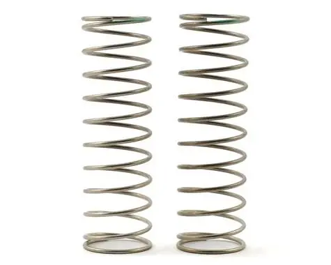 Yokomo Ultra Rear Buggy Springs, Green, Rp-084G 1