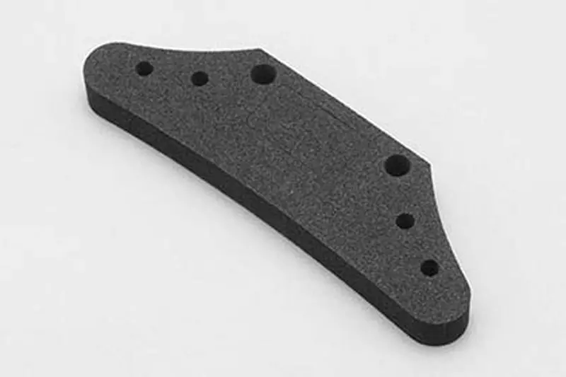 Yokomo Yd2/Yd4 Front Bumper, Foam, Y4-001F 1