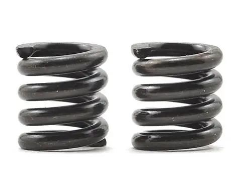 Yokomo Yr-X12 Push Rod Spring, Black, Yx-39Sb 1