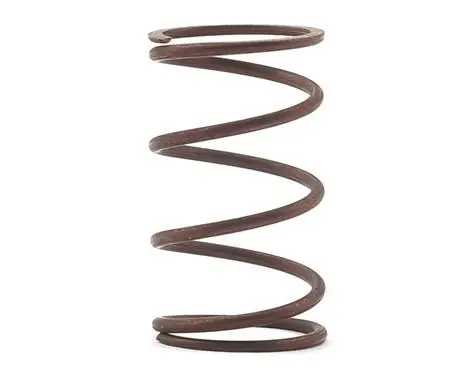 Yokomo Yr-X12 Shock Spring, Black, Yx-40Sbk 1