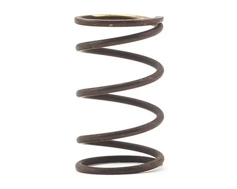 Yokomo Yr-X12 Shock Spring, Gold, Yx-40Sg 1