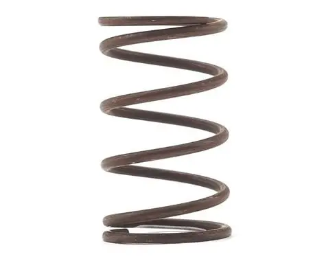 Yokomo Yr-X12 Shock Spring, Silver, Yx-40Ss 1