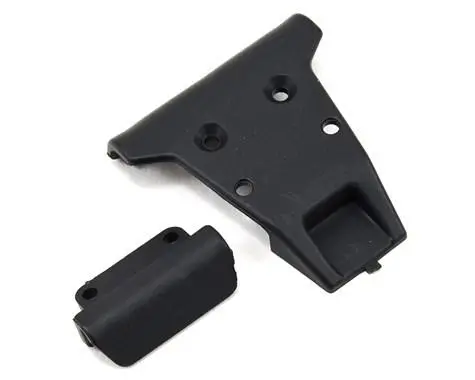 Yokomo Yz-2 Front & Rear Bumper, Z2-001B 1