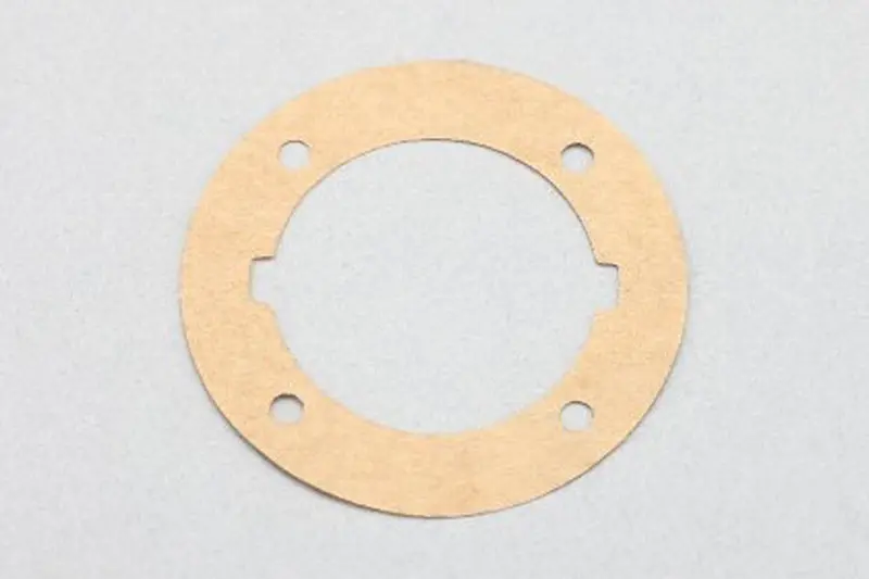 Yokomo Yz-4S Differential Housing Case Gasket, S4-504Gg 1