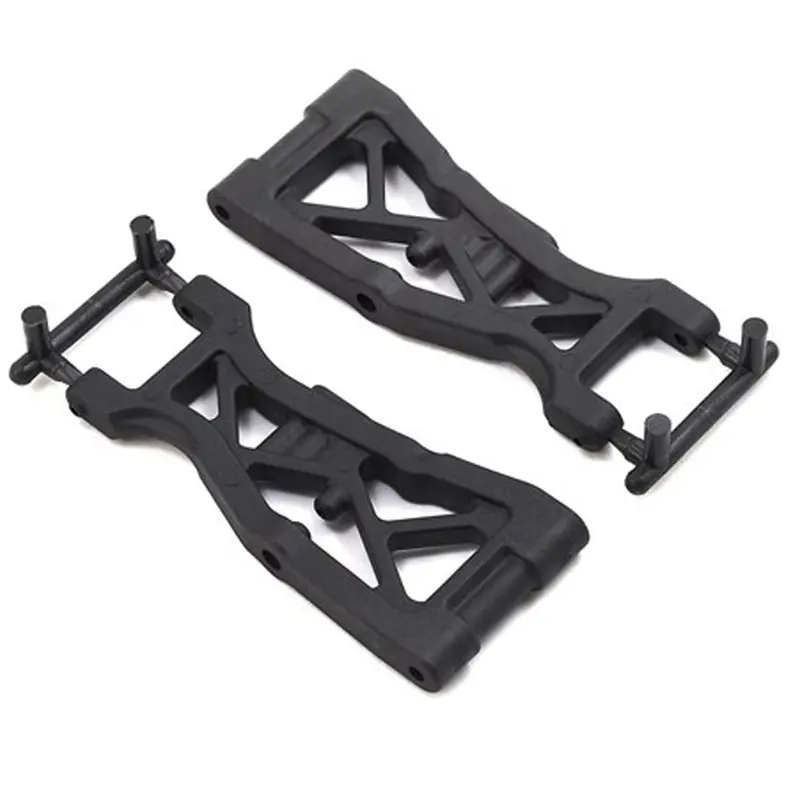Yokomo Yz-4S Front Suspension Arm, Graphite, S4-008F1 1