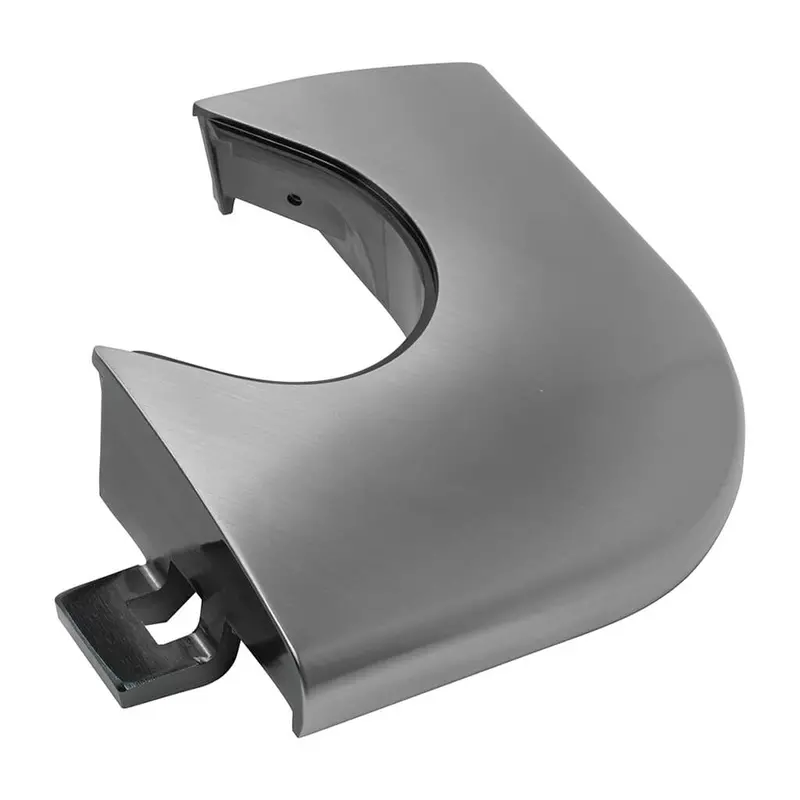 Zinc Corner Casting - Chrome 1