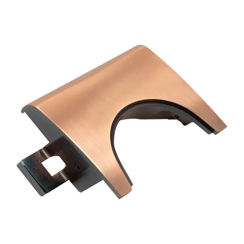 Zinc Side Casting - Antique Copper 1