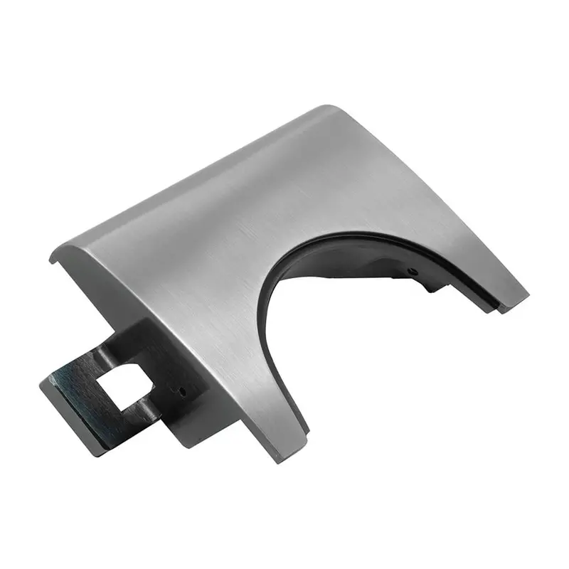 Zinc Side Casting - Chrome 1