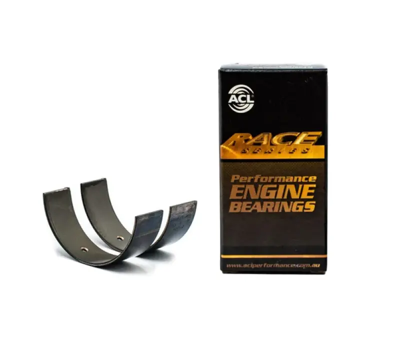 Acl Toyota G16E-Gts (Gr Yaris) Race Series Rod Bearing Set 1