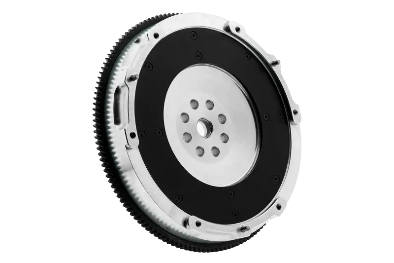 Action Clutch 89-92 Toyota Supra 3.0L (7M-Ge) Aluminum Lightweight Flywheel 1