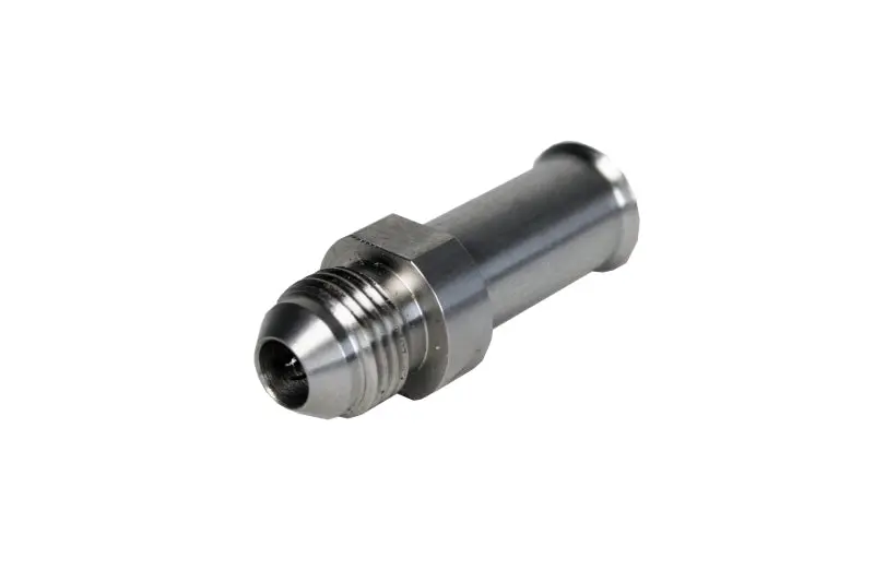 Aeromotive Oe-Style Ford Fuel Return Line – 3/8" Female Spring-Lock To -6 An Male Fitting 1