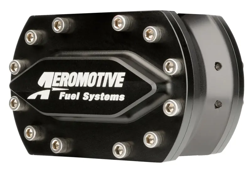 Aeromotive Spur Gear In-Tank Fuel Pump – 7/16" Hex, 1.00" Gear, Nitro Series (21.5 Gpm) 1