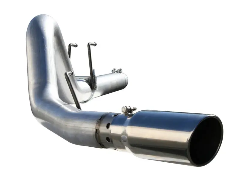 Afe Machforce Xp Dpf-Back Exhaust System For 2008–2010 Ford Super Duty Diesel Trucks (6.4L V8) 1