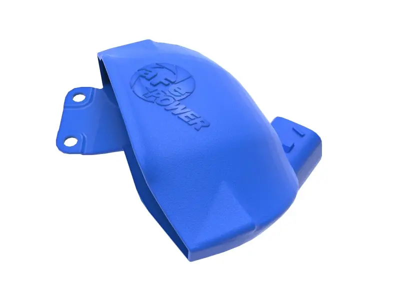 Afe Magnum Force Cold Air Intake With Blue Scoop For 2019–2020 Ford Ranger 2.3L Turbo 1