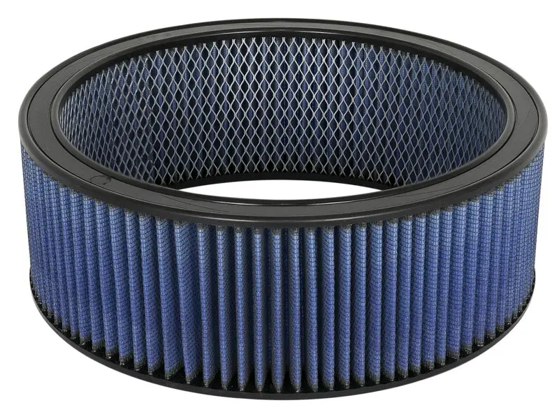 Afe Magnumflow Oiled Air Filter – 14" Od X 12" Id X 5" Height, Oe Replacement Design 1