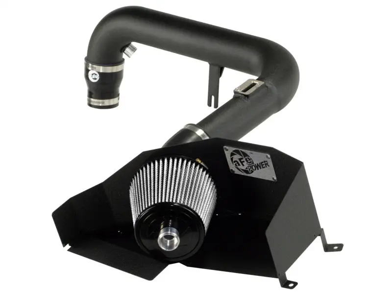 Afe Magnumforce Stage 2 Cold Air Intake For Vw Gti (2009–2011), 2.0L Tsi Engine 1