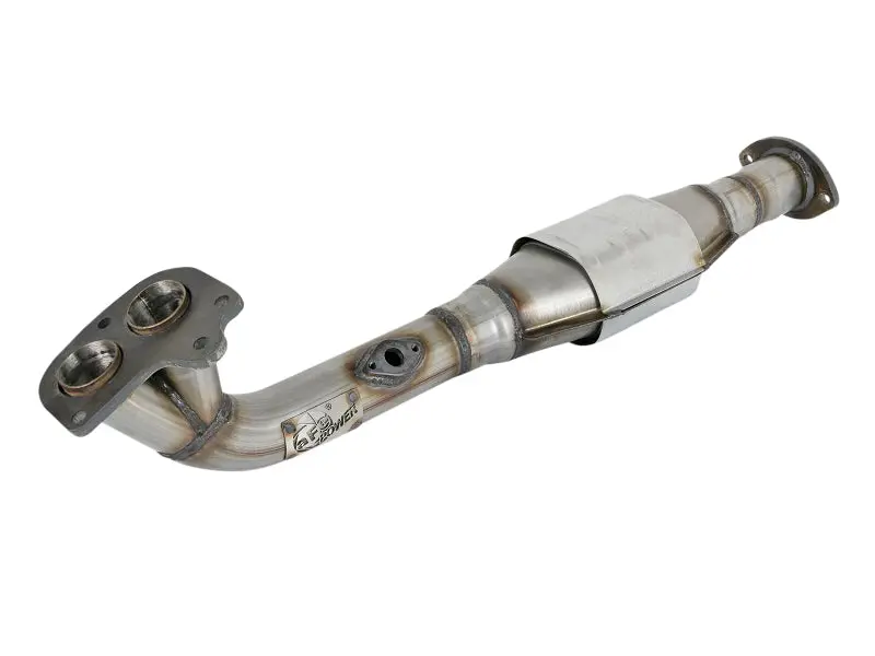 Afe Power Direct-Fit Catalytic Converter For 1996–2000 Toyota 4Runner V6 (3.4L) – Emissions-Compliant Replacement 1