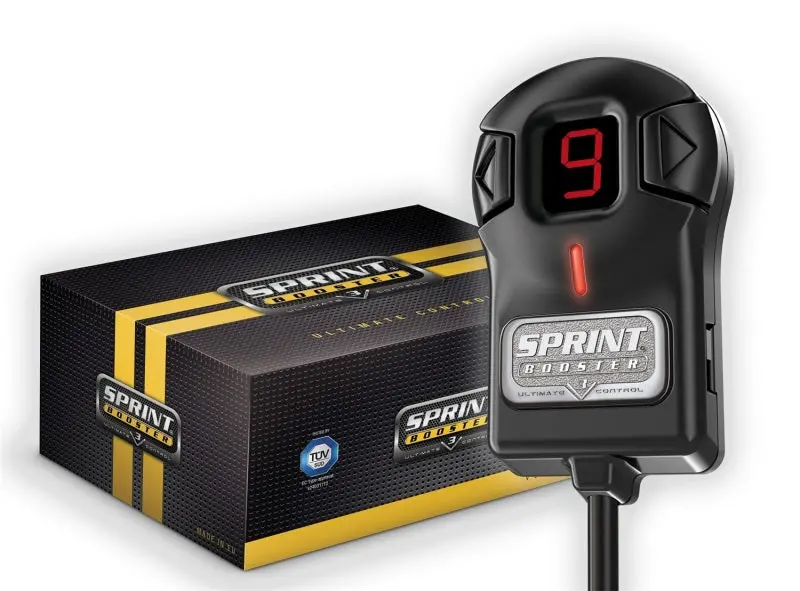 Afe Power Sprint Booster For 2012–2015 Honda Civic (1.8L L4) 1