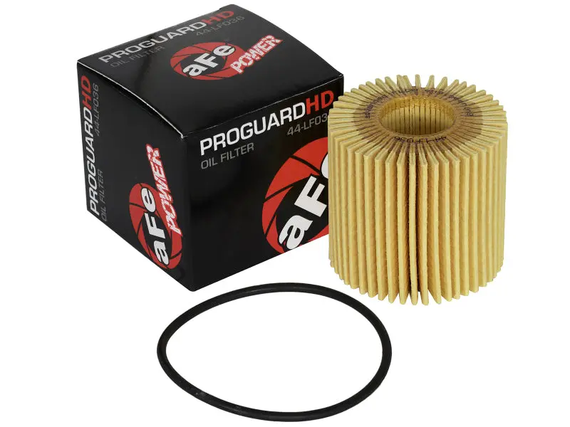 Afe Proguard Premium Oil Filter 1