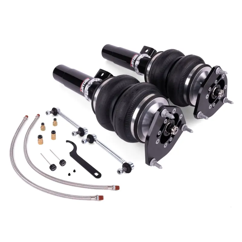 Air Lift Performance Front Air Spring Kit For 2005–2014 Audi A3 & 2006–2014 Vw Gti 1
