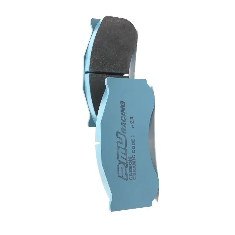 Alcon Pro-System Brake Pads Compatible With Wilwood Calipers 1