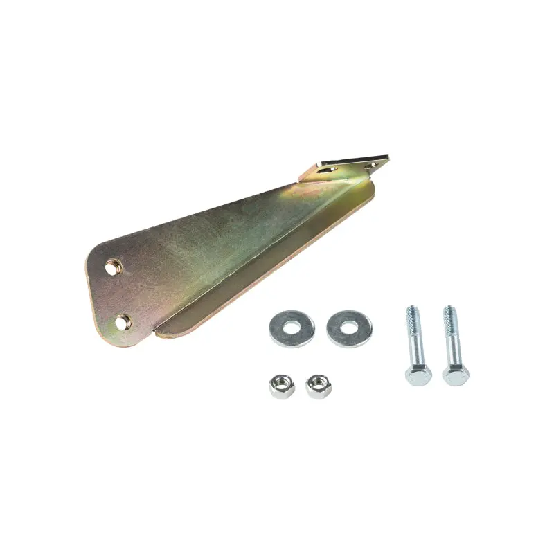 Arb Exhaust Bracket Kit – Designed For Toyota Tacoma Aftermarket Exhaust Systems 1