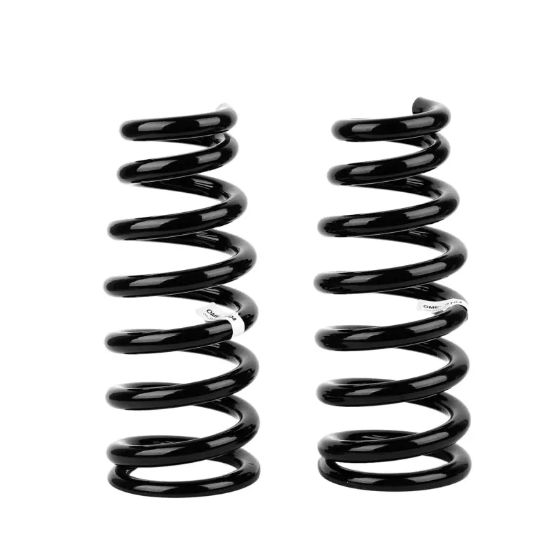Arb/Oem Front Coil Spring Upgrade – Mitsubishi Triton / L200 Suspension 1