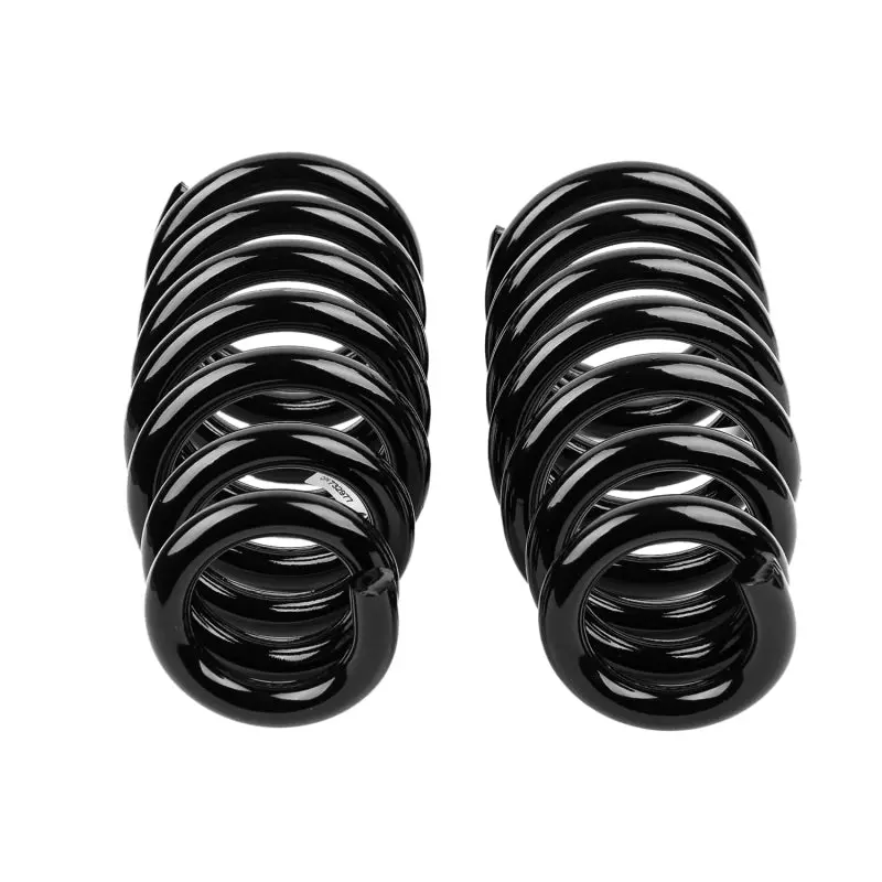Arb/Oem Front Coil Spring Upgrade – Mitsubishi Triton / L200 Suspension 2