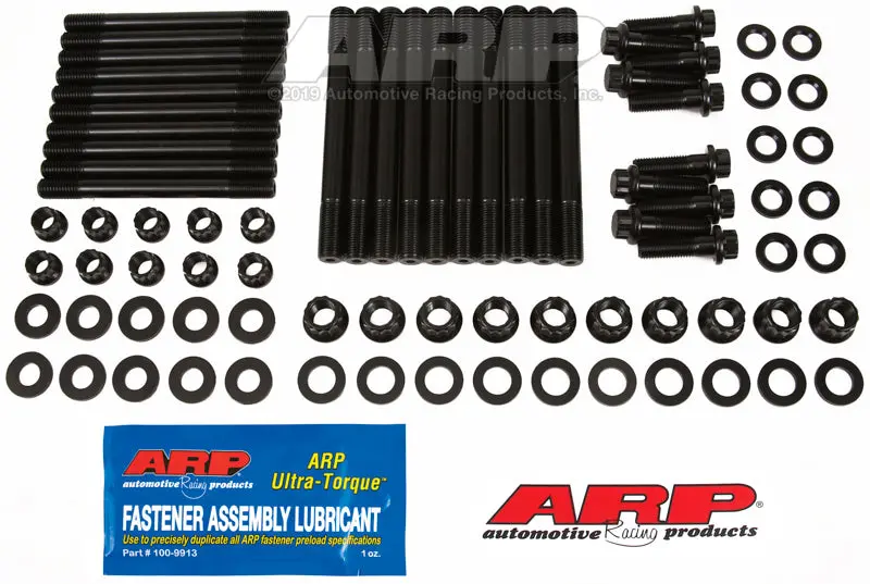 Arp Main Stud Kit For Ford 6.7L Powerstroke Diesel Engines 1