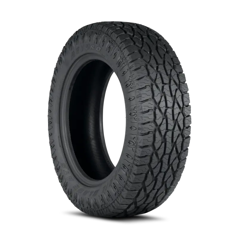 Atturo Trail Blade Ats Tire - 245/60R18 109H Xl 1