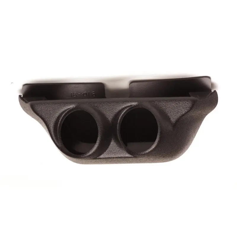 Autometer Dual-Gauge Overhead Console Pod For Chevrolet Silverado & Gmc Sierra (1999–2007) 1