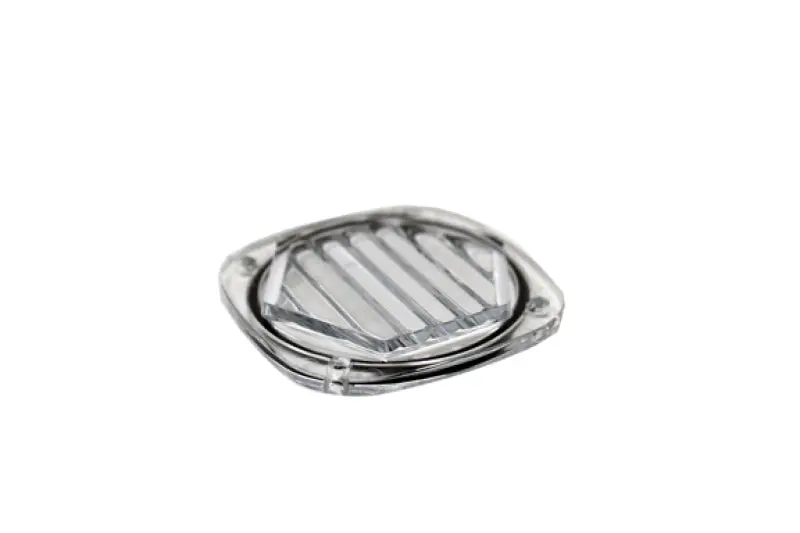 Baja Designs S1 Clear Wide-Cornering Headlight Lens Kit 1