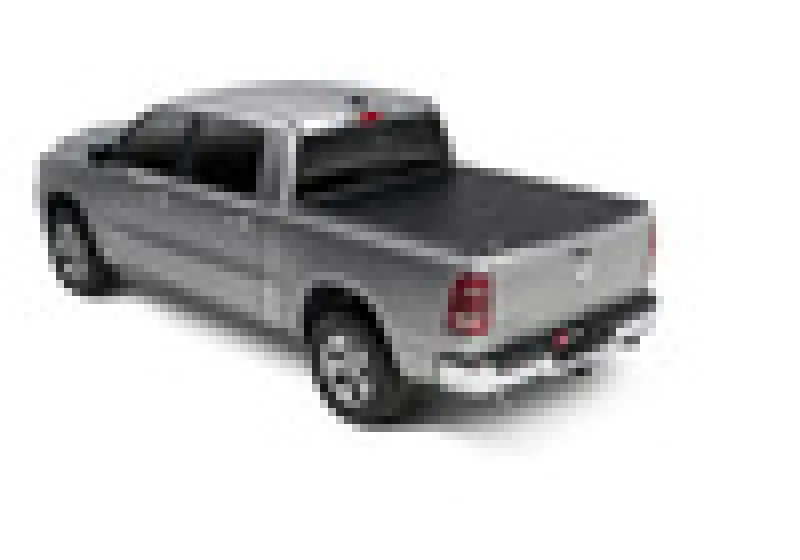 Bak Revolver X2 Retractable Tonneau Cover – Fits 2019–2020 Dodge Ram 1500 (New Body Style, Excludes Rambox), 5'7" Bed 1