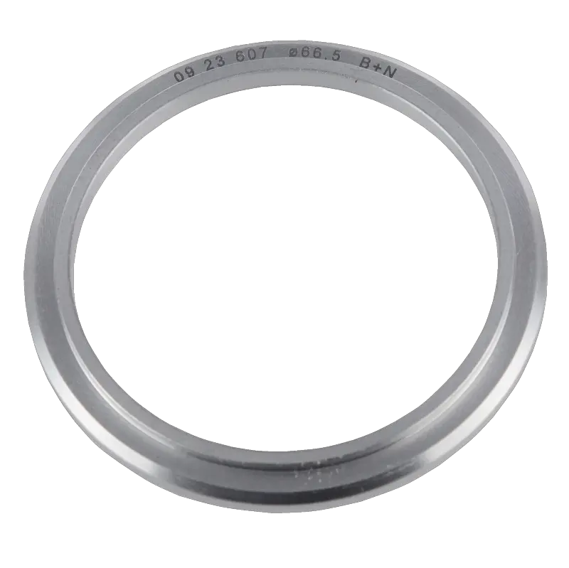 Bbs Pfs Hub-Centric Ring Kit – 70Mm Od / 54Mm Id, Compatible With 4X100 & 5X100 Patterns (Miata, Toyota, Excludes Fr-S) 1