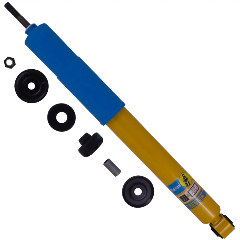 Bilstein B6 4600 Front Shock Absorber For 2019–2020 Ram 3500 1