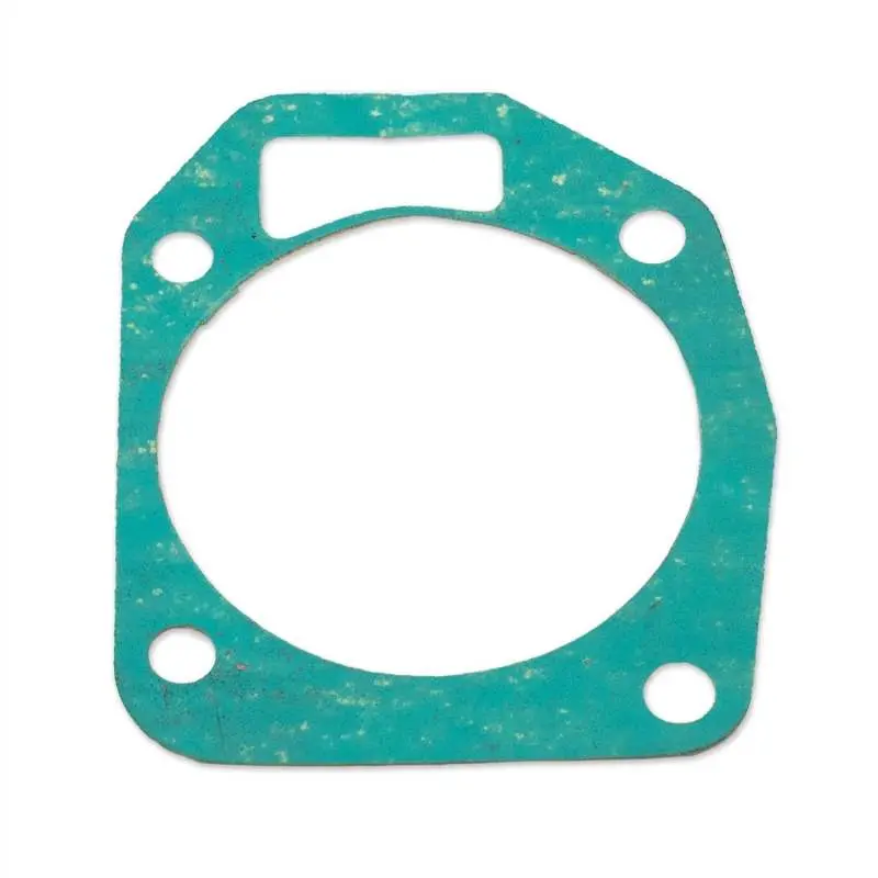 Blox Racing Honda K-Series Throttle Body Adapter Replacement Gasket Rbc Side 70Mm 1