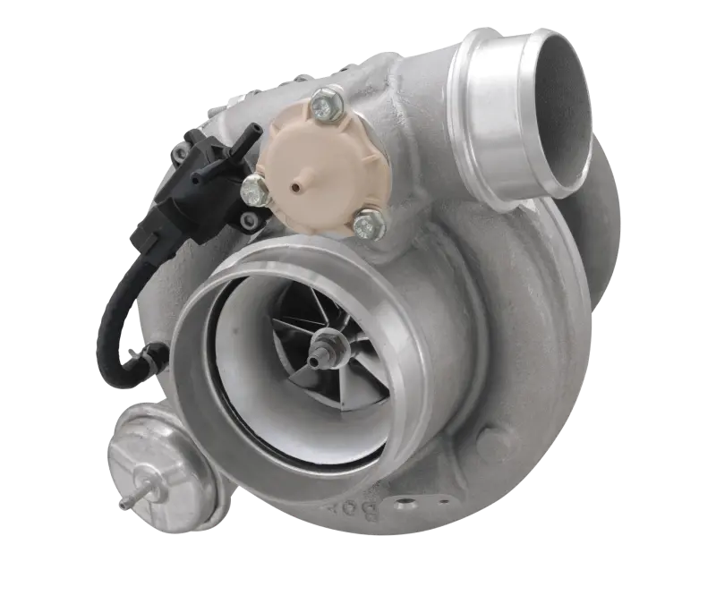 Borgwarner Efr 8374 Turbocharger Cartridge – Aluminum Bearing Housing 1