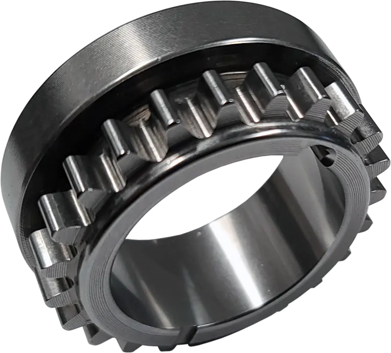 Boundary Ford Godzilla Oil Pump Drive Gear & Crankshaft Sprocket Set (2-Piece) 1