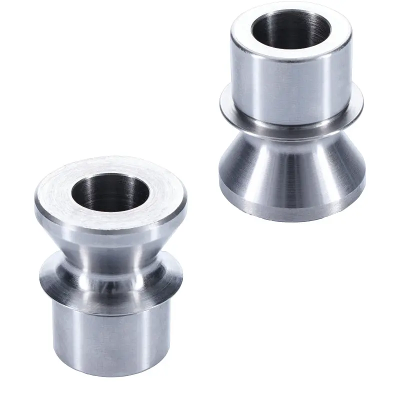 Camburg High-Misalignment Spacers – 1-Inch X 5/8-Inch Tall, Sold As Pair 1