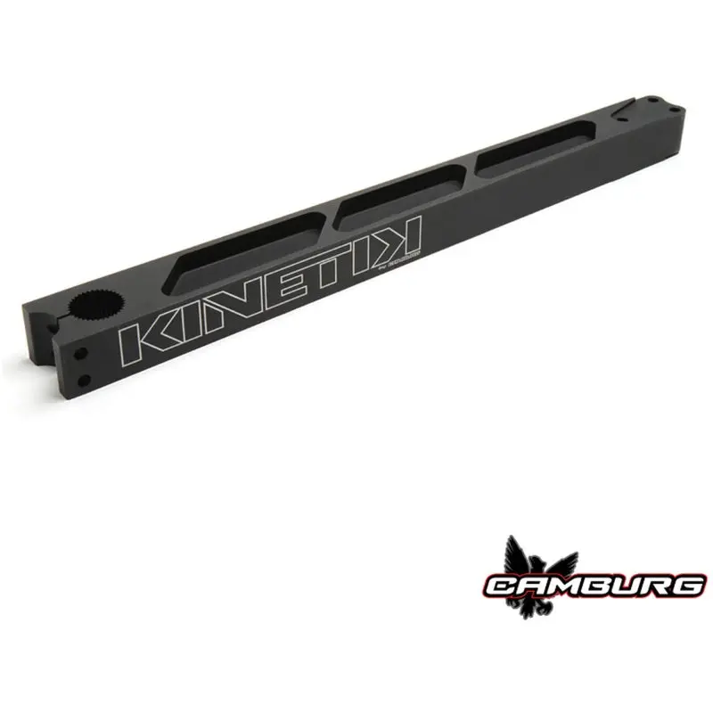 Camburg Kinetik Sway Bar Hardware Upgrade Kit 1