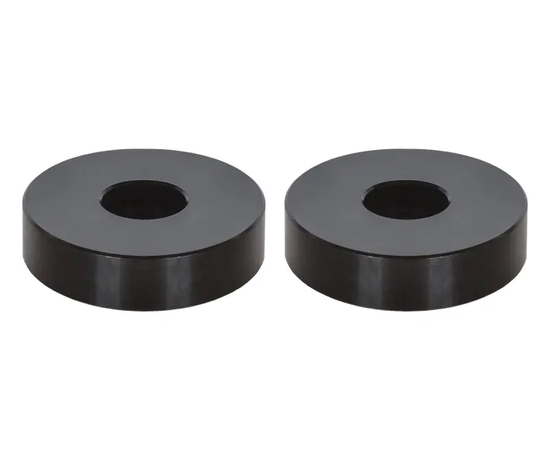 Carli Front Bump Stop Risers For 2007–2017 Jeep Wrangler (Short Version) 1