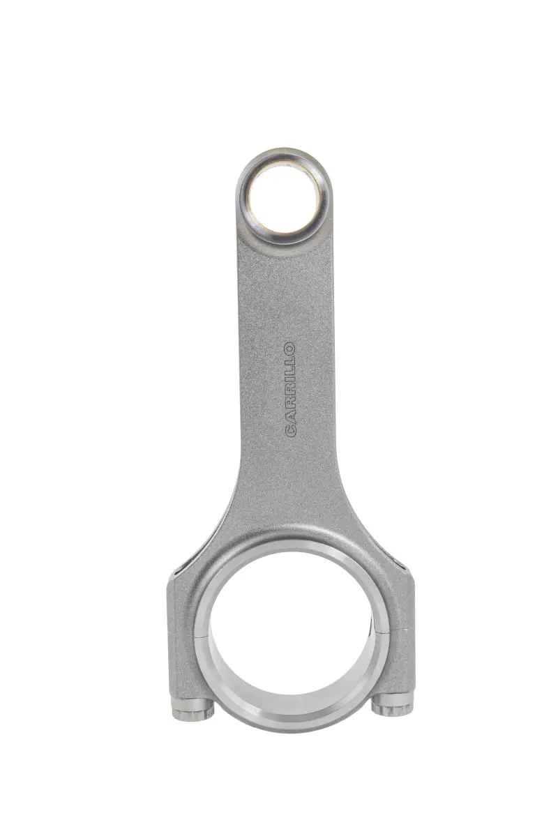 Carrillo High-Strength Connecting Rods For Toyota/Lexus 2Jz Engines – 3/8" Cap Bolt, Set Of 6 1