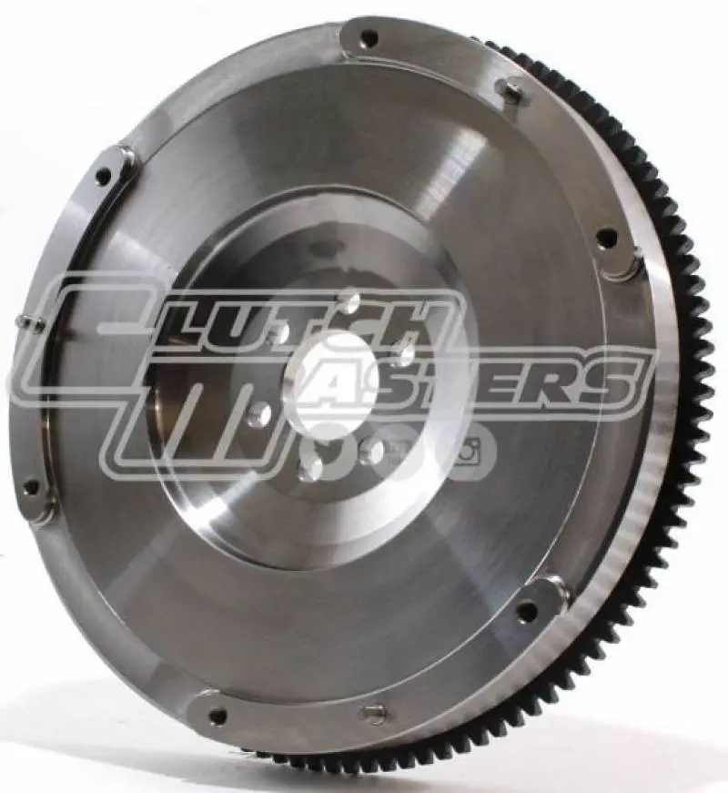 Clutch Masters 97-05 Audi A4 1.8L T / A4 Quattro 1.8L T / 98-05 Volkswagen Passat 1.8L T Steel Flywh 1